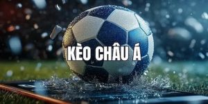 Kèo Châu Á tỷ lệ cược cơ bản cần câu tiền tỷ tại Net88